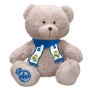 Peluche Osito Bufanda Real Madrid 35cm