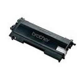 Toner brother tn2000 negro 2500 páginas