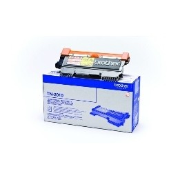 Toner brother tn2010 negro 1000 paginas