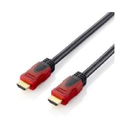 Cable hdmi equip 2.0 high speed