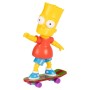 Figura Bart Los Simpsons 13cm