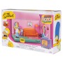 Playset Casa Los Simpsons