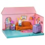 Playset Casa Los Simpsons