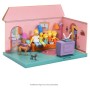 Playset Casa Los Simpsons