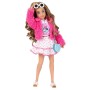 Muñeca Fashion Doll Minnie Disney ily 4Ever 28cm