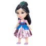 Mini Muñeca Princesas Disney 7cm surtido