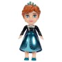 Mini Muñeca Princesas Disney 7cm surtido