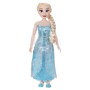 Muñeca Elsa Frozen Disney 80cm