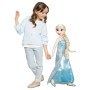 Muñeca Elsa Frozen Disney 80cm