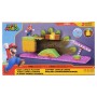 Playset Soda Jungle Super Mario Bros