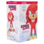 Figura Knuckles Collector Edition Sonic The Hedgehog 15cm