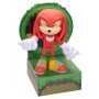 Figura Knuckles Collector Edition Sonic The Hedgehog 15cm