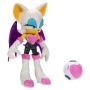 Figura wave 17 Sonic the Hedgehog 10cm surtido