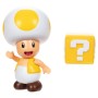 Figura wave 39 Super Mario Bros 10cm surtido