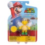 Figura wave 39 Super Mario Bros 10cm surtido