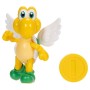 Figura wave 39 Super Mario Bros 10cm surtido