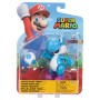 Figura wave 40 Super Mario Bros 10cm surtido