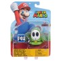 Figura wave 40 Super Mario Bros 10cm surtido