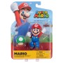 Figura wave 40 Super Mario Bros 10cm surtido