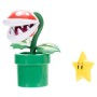 Figura wave 40 Super Mario Bros 10cm surtido