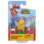 Figura wave 49 Super Mario Bros 6cm surtido