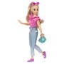 Muñeca Fashion Doll Ariel La Sirenita Disney ily 4Ever 28cm