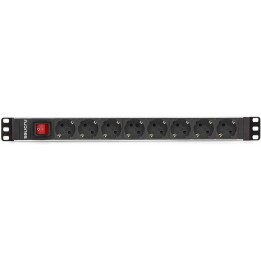 Regleta salicru rack 19 pulgadas sps pdu