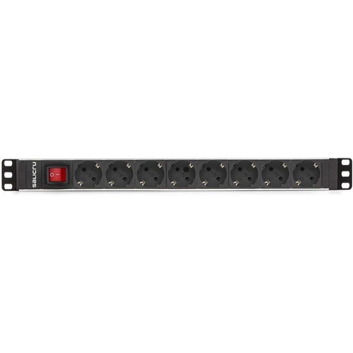 Regleta salicru rack 19 pulgadas sps pdu