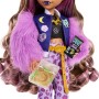 Muñeca Clawdeen Wolf Monster High