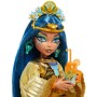 Muñeca Cleo de Nile Fiesta Monstruosa Monster High