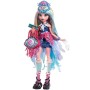 Muñeca Lagoona Blue Fiesta Monstruosa Monster High