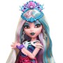 Muñeca Lagoona Blue Fiesta Monstruosa Monster High