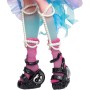 Muñeca Lagoona Blue Fiesta Monstruosa Monster High