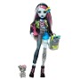 Muñeca Frankie Stein Monster High