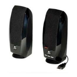 Altavoces logitech s150 2.0 oem usb