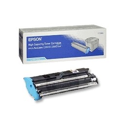 Toner epson cian c13s050232 2.000 pag