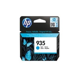 Cartucho tinta hp 935 c2p20ae cian