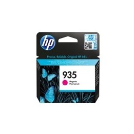 Cartucho tinta hp 935 c2p21ae magenta