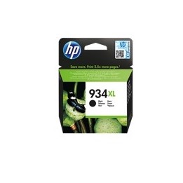 Cartucho tinta hp 934 xl c2p23ae