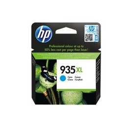 Cartucho tinta hp 935 xl c2p24ae