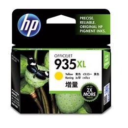 Cartucho tinta hp 935 xl c2p26ae