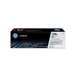 Toner hp 128a ce321a cian 2100