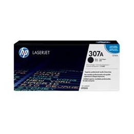 Toner hp ce740a negro 7000 paginas