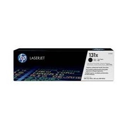 Toner hp 131a cf210a negro 1600pag