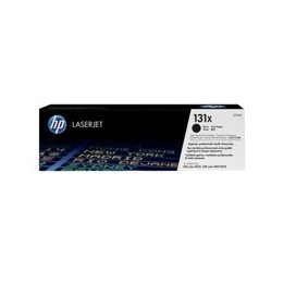 Toner hp 131x cf210x negro 2400pag