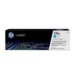 Toner hp 131a cf211a cian 1600pag