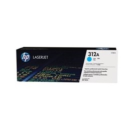 Toner hp 312a cf381a cian m476