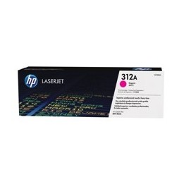 Toner hp 312a cf383a magenta m476