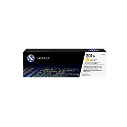 Toner hp cf402a amarillo hp201 laserjet