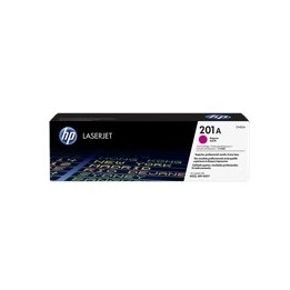 Toner hp cf403 magenta hp201 laserjet